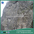 rede de proteção contra quedas de rocha rede de malha rockfall rede de malha de alta qualidade rede de malha de ligação